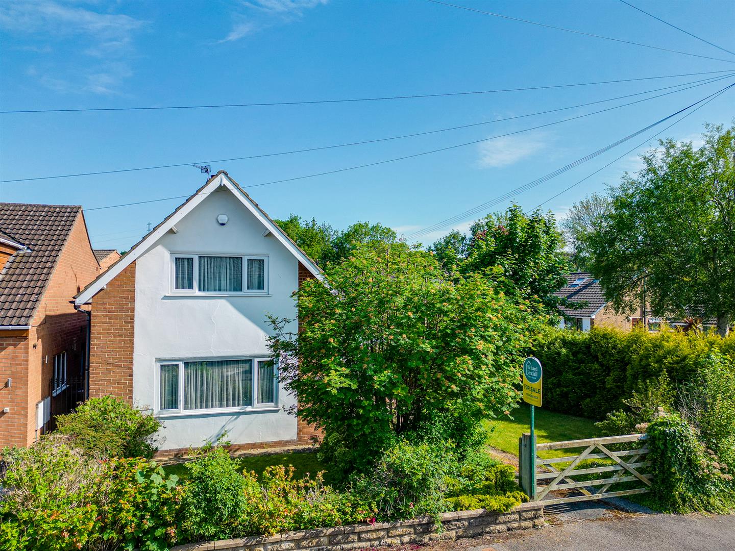 8, Reid Park Avenue, Horbury Richard Kendall Estate Agent